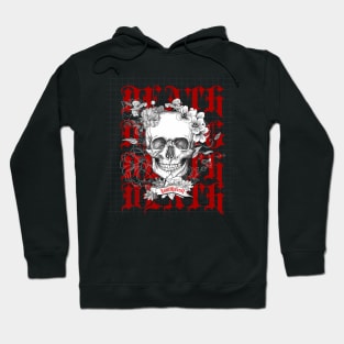 Death... Hoodie